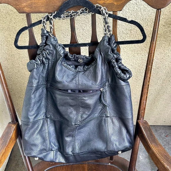 Adrienne Vittadini Bag-Chain Strap - Picture 1 of 5